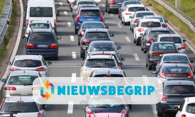 Plaatje Het stikstofprobleem
