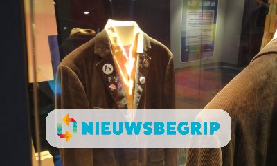 Plaatje Aart Staartjes overleden