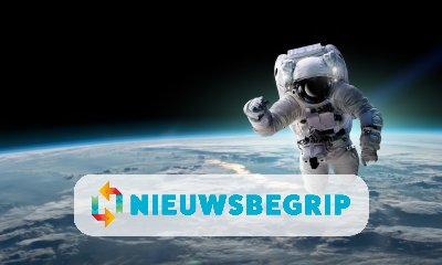 Plaatje Internationale Dag van de Ruimtevaart