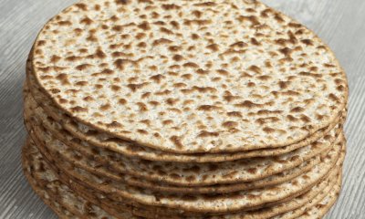 Plaatje Pesach