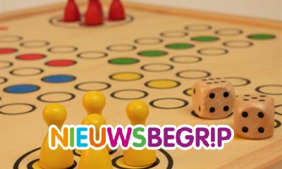 Plaatje Spelen van bordspellen steeds populairder
