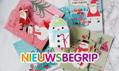 Plaatje Kerstkaarten populair dit jaar