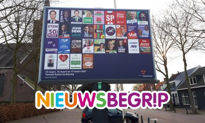 Plaatje Tweede Kamerverkiezingen