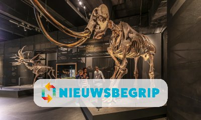 Plaatje Museum Naturalis is museum van het jaar