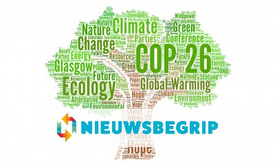 Plaatje Wereldtop over klimaat begonnen