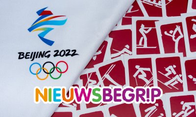 Plaatje De Olympische Winterspelen 2022