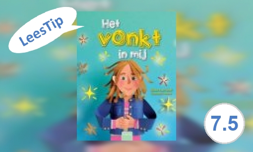 Plaatje Het vonkt in mij