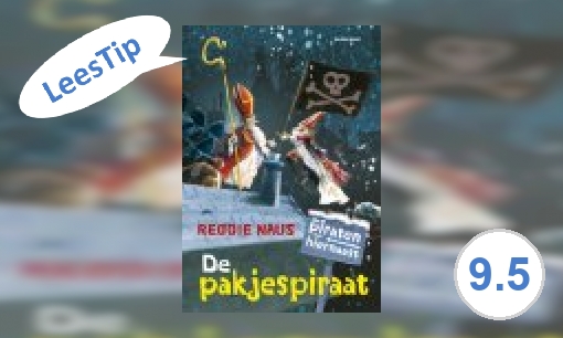 Plaatje De pakjespiraat