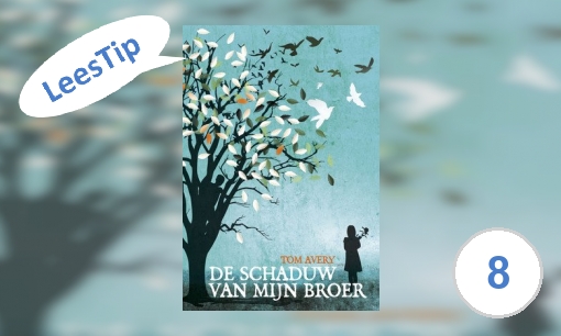 Plaatje De schaduw van mijn broer