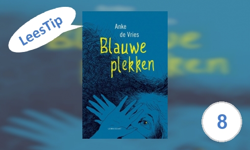 Plaatje Blauwe plekken