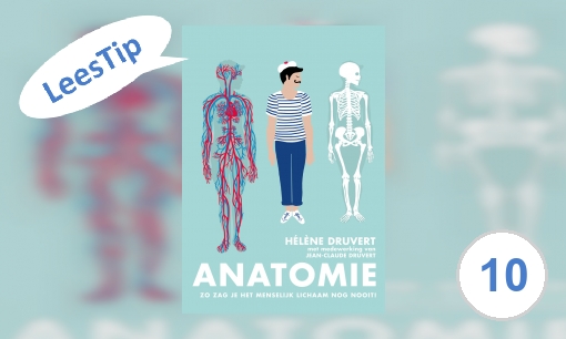 Plaatje Anatomie​