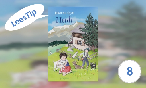 Plaatje Heidi