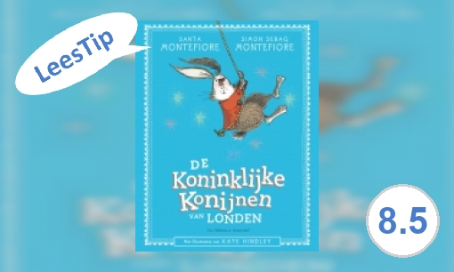 Plaatje De Koninklijke Konijnen van Londen