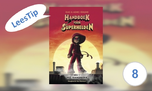 Plaatje Het handboek