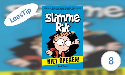 Plaatje Niet openen!