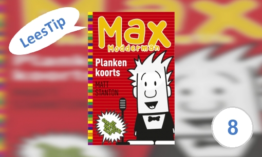 Plaatje Plankenkoorts