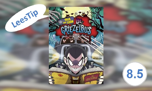 Plaatje De Griezelbus