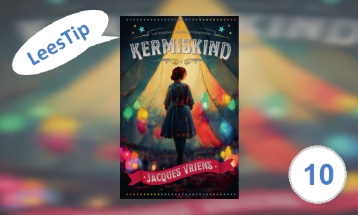 Plaatje Kermiskind