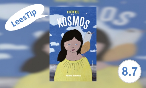 Plaatje Hotel Kosmos