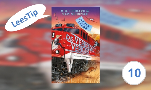 Plaatje De verborgen verrader