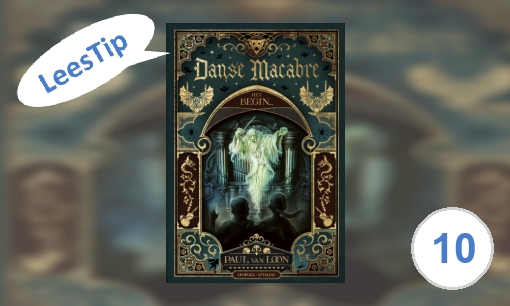 Plaatje Danse Macabre