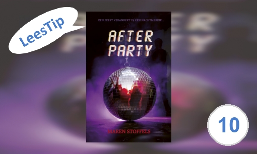 Plaatje After Party