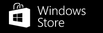 Verkrijgbaar in Windows store